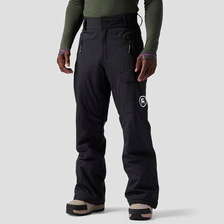 CrestCruiser Insulated Pant - Men's