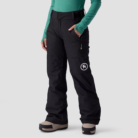 CrestCruiser Insulated Pant - Women's