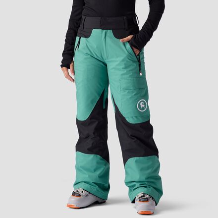 CrestCruiser Insulated Pant - Women's