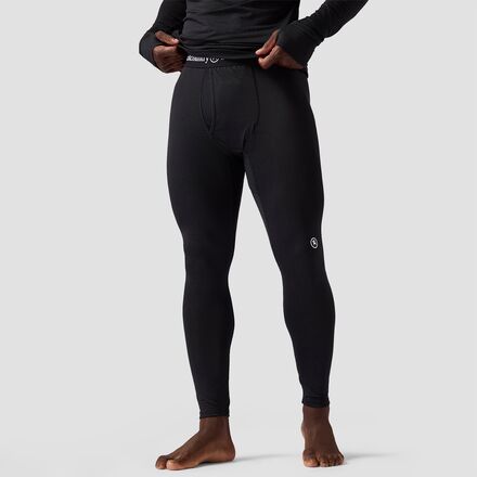 Pines Microgrid Ultra-Lt Baselayer Bottom - Men's