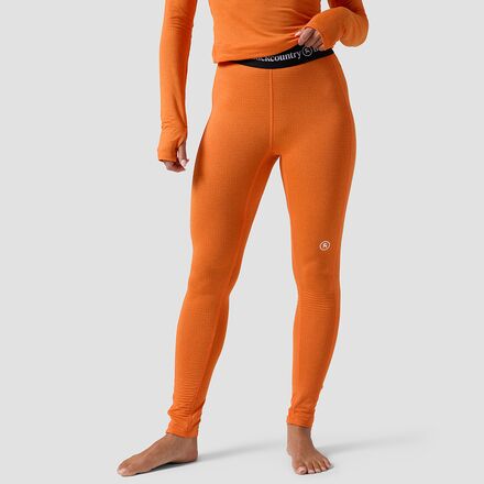 Pines Microgrid Ultra-Lt Baselayer Bottom - Women's