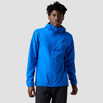 Kanarra 2.5L Rain Jacket - Men's