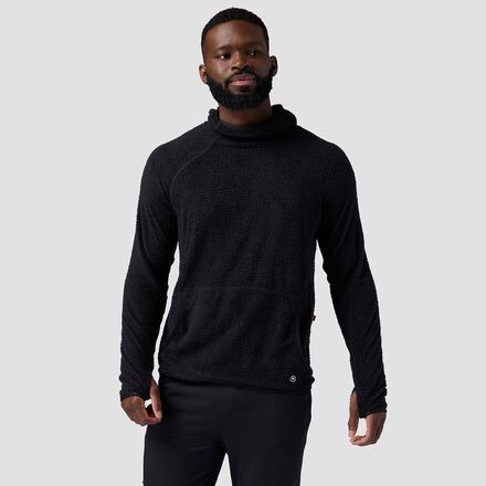 Highliner PrimaLoft Air-Perm Fleece Hoodie - Men's