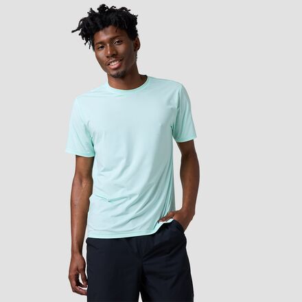 Tahoe Pro LT Sun Short-Sleeve Crew - Men's