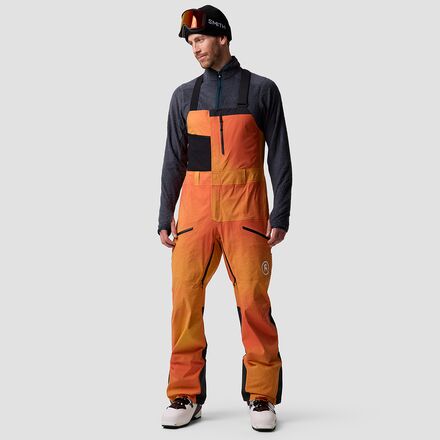 Cottonwoods LT Xpore 3L Bibs - Men's