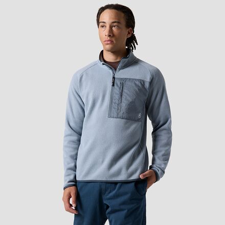 Wander Sweater Fleece 1/2-Zip - Men's