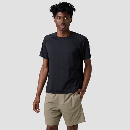 Wasatch Adventure Run T-Shirt - Men's