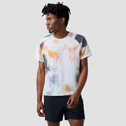 Wasatch Adventure Run T-Shirt - Men's