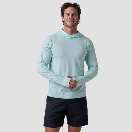 Tahoe Pro LT Sun Hoodie - Men's