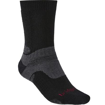 Hike Midweight Merino Performance Boot Sock - Men's