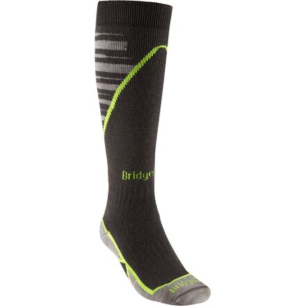 Ski Midweight Plus Merino Performance Sock - Men's