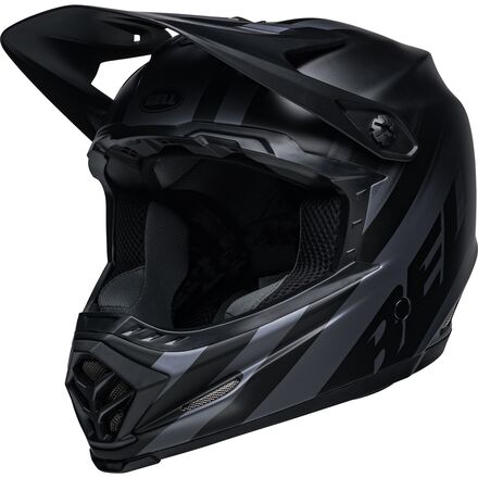 Full-9 Fusion Mips Helmet