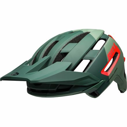 Super Air Mips Helmet