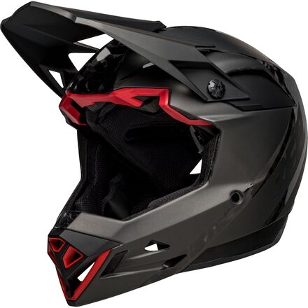Full-10 Spherical Helmet