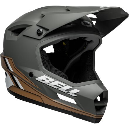 Sanction 2 DLX Mips Helmet