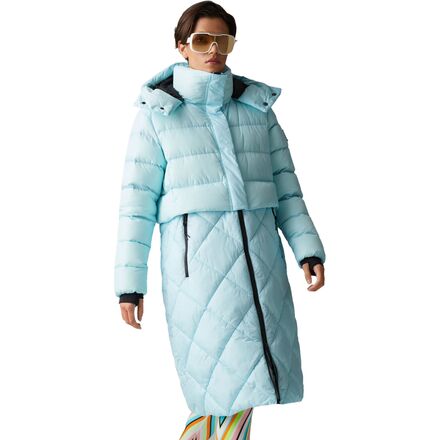 Alba-D Coat - Women's