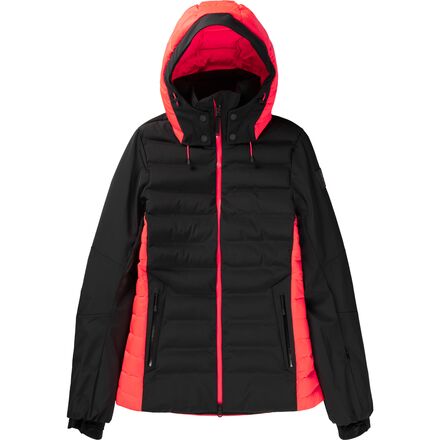Janka3 Hooded Jacket - Women's