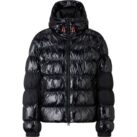 Romy Hooded Jacket - Women's