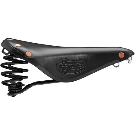 Flyer Special Saddle - Men's
