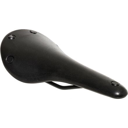 C15 All Weather Saddle