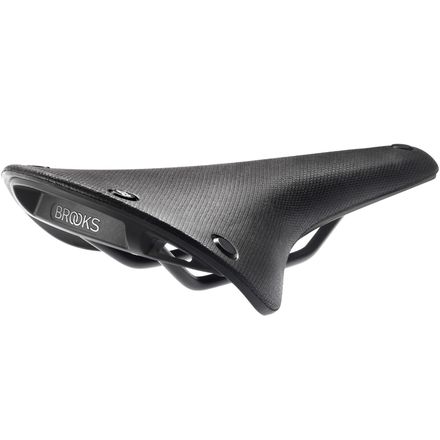 C17 All Weather Saddle