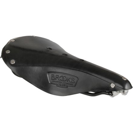 B17 Standard Saddle - Men's