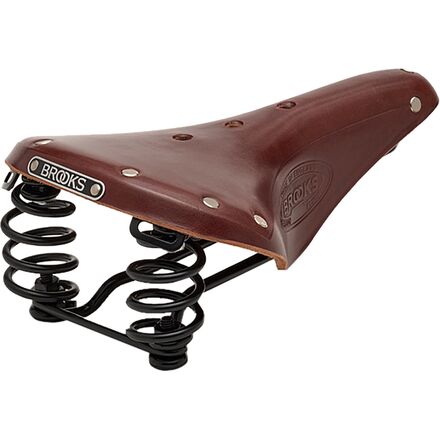Flyer Saddle