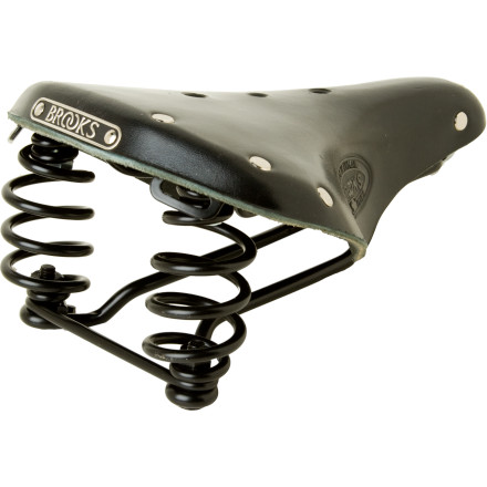 Flyer S Saddle - Women's