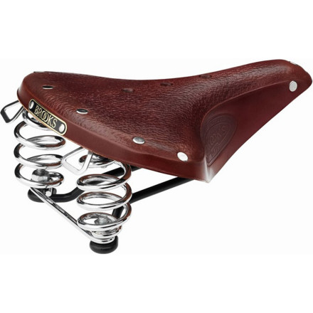 B67 S Saddle - Women's