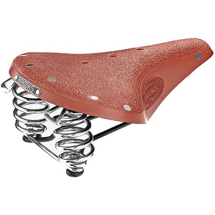 B67 S Saddle - Women's