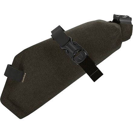 Scape Saddle Roll Bag