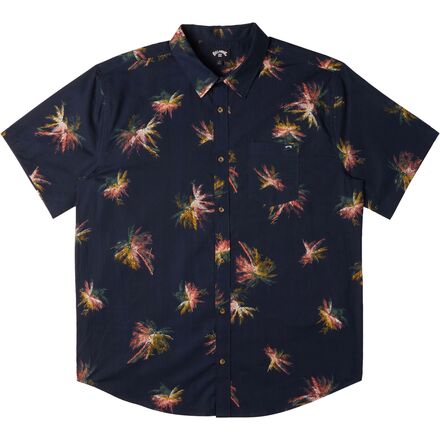 Sundays Mini Short-Sleeve Shirt - Men's