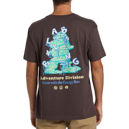 Ascend Short-Sleeve T-Shirt - Men's