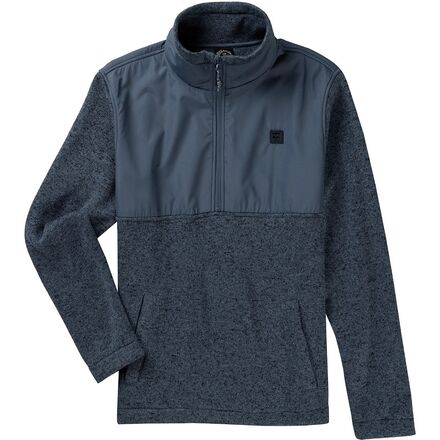 Boundary Blocked Jacket - Men's