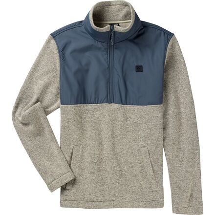 Boundary Blocked Jacket - Men's