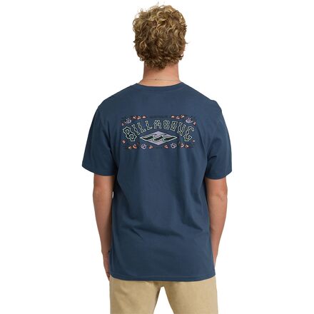 Heritage Arch Premium Shirt - Men's