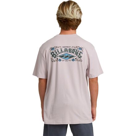Heritage Arch Premium Shirt - Men's