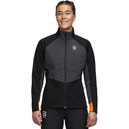 Bjorn Daehlie - Challenge 2.0 Jacket - Women's