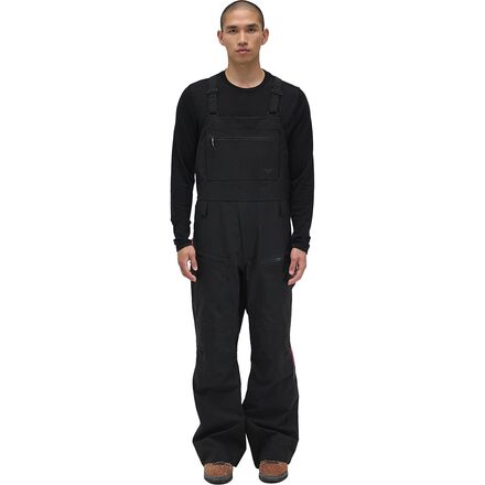 Crista 3L Bib Pant - Men's