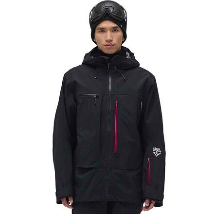 Crista 3L Jacket - Men's