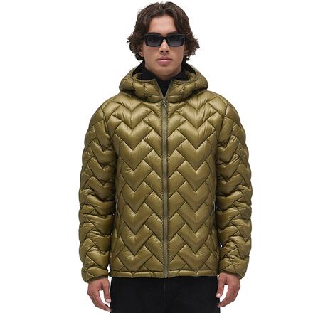 Plumis Micro Down Jacket - Men's