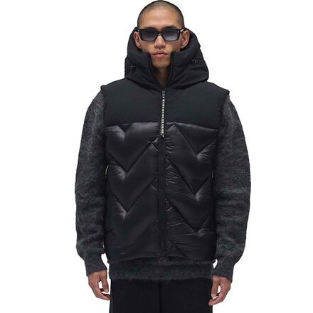 Plumis Vest