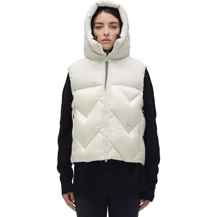 Plumis Vest