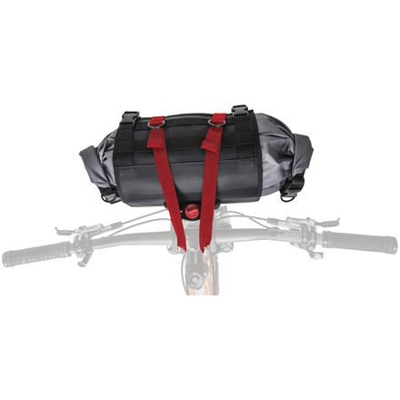 Outpost HB Roll Bag