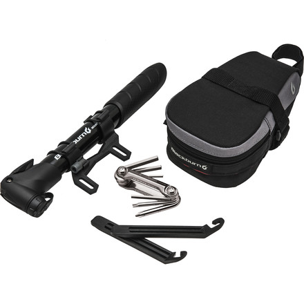 Local Ride Kit Riding Essentials