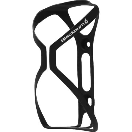 Cinch Carbon Fiber Cage