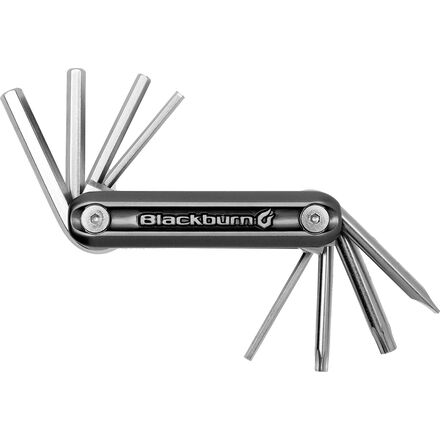 Grid 8 Multi-Tool