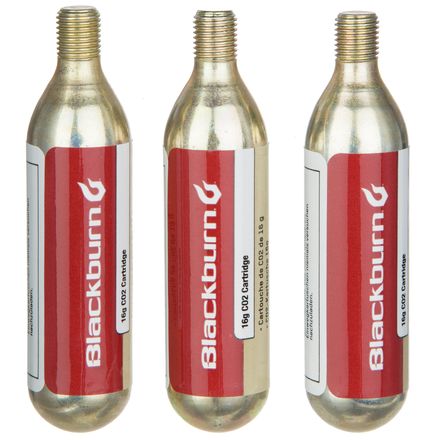 CO2 - 3-Pack