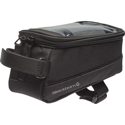 Local Plus Top Tube Bag