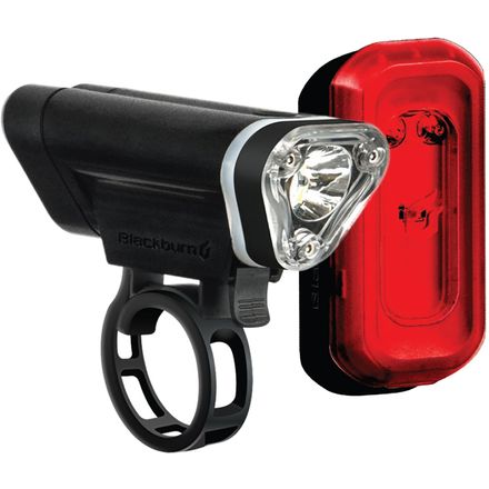 Local 50 and Local 10 Light Combo
